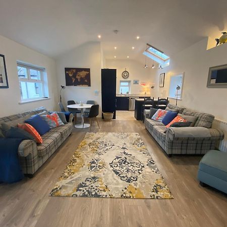 Sanctuary Lodge Cork Zewnętrze zdjęcie