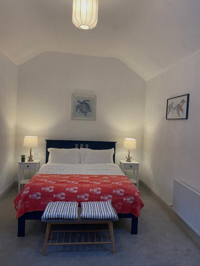 Sanctuary Lodge Cork Zewnętrze zdjęcie