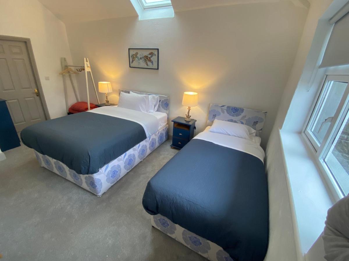 Sanctuary Lodge Cork Zewnętrze zdjęcie