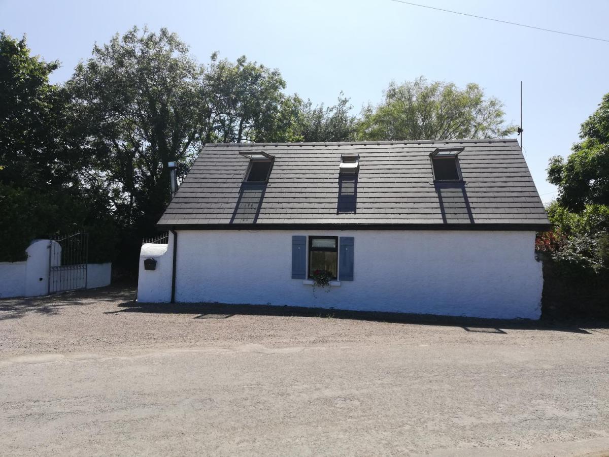 Sanctuary Lodge Cork Zewnętrze zdjęcie