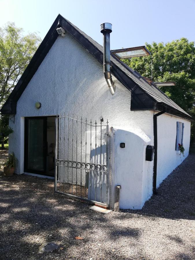 Sanctuary Lodge Cork Zewnętrze zdjęcie