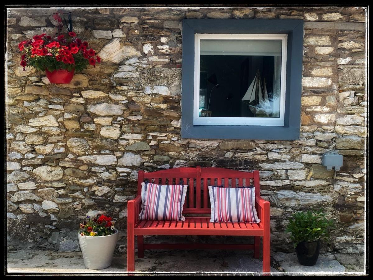 Sanctuary Lodge Cork Zewnętrze zdjęcie