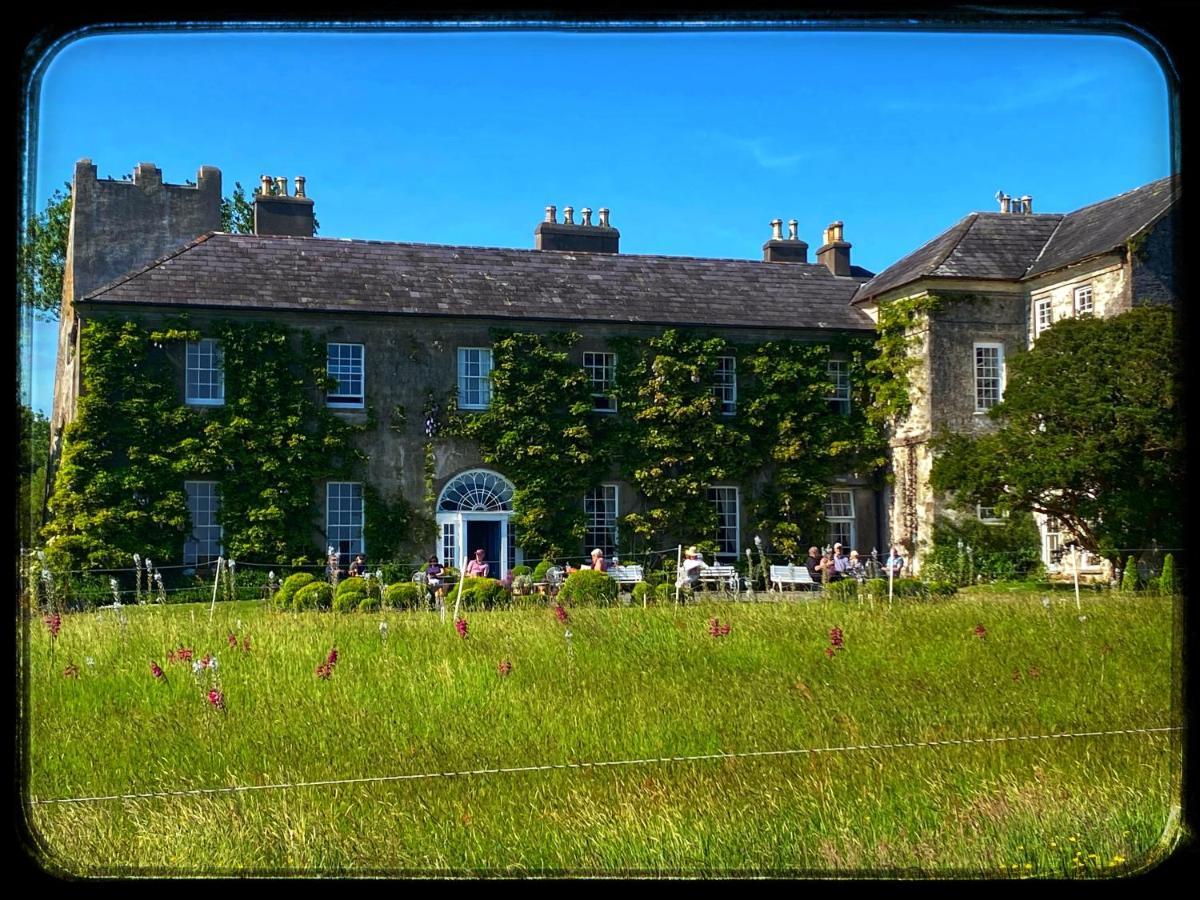 Sanctuary Lodge Cork Zewnętrze zdjęcie