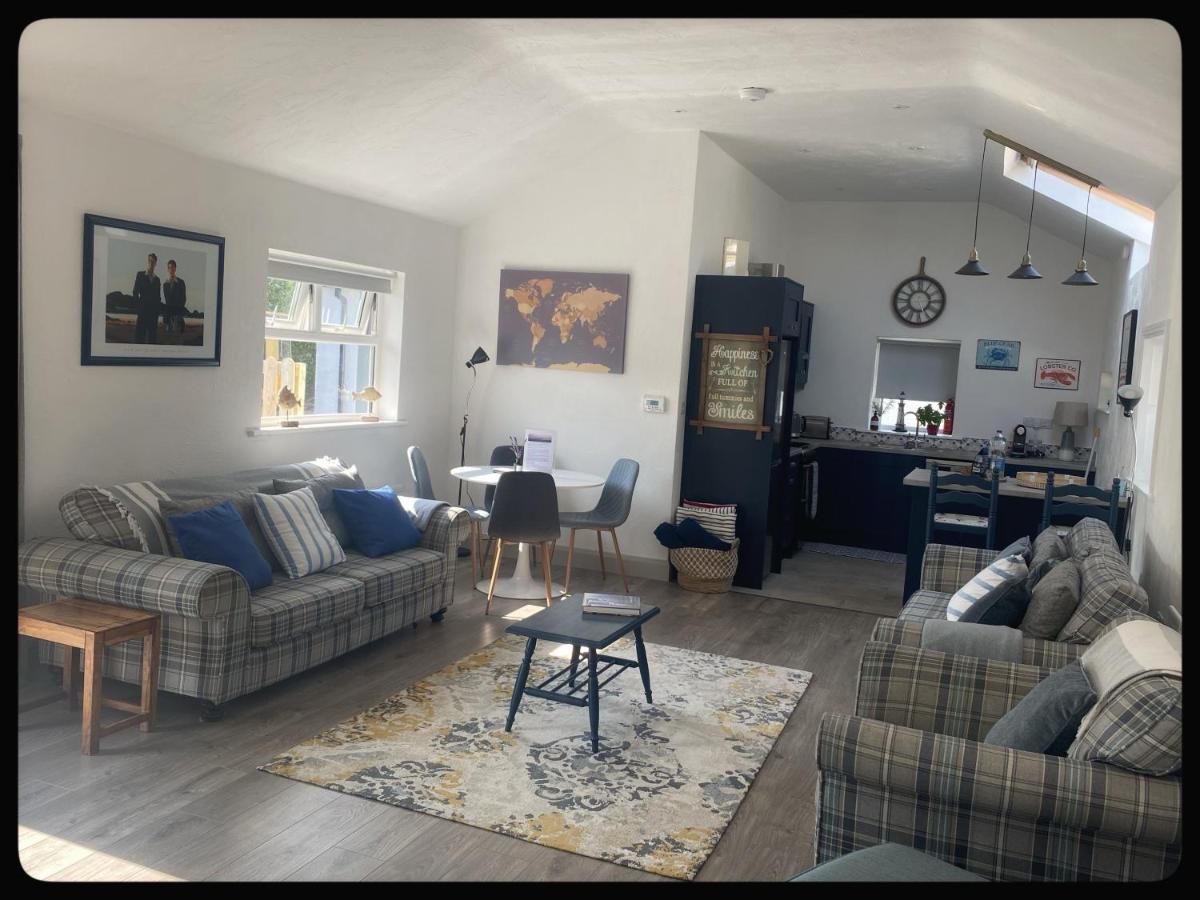Sanctuary Lodge Cork Zewnętrze zdjęcie